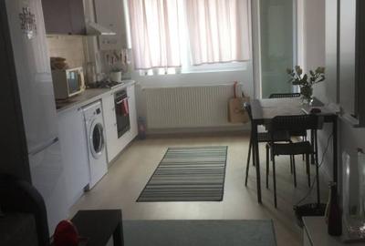 Apartament cu 2 camere, mobilat în Păcii - 9