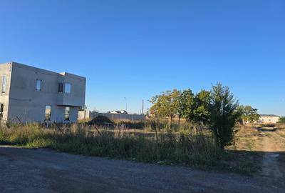 Vanzari terenuri in Constanta zona Veterani  Km 5 - 4