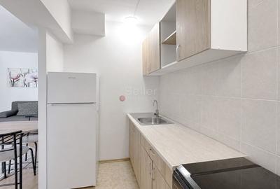 Apartament cu 2 camere semidecomandat în Centrul Civic - 7