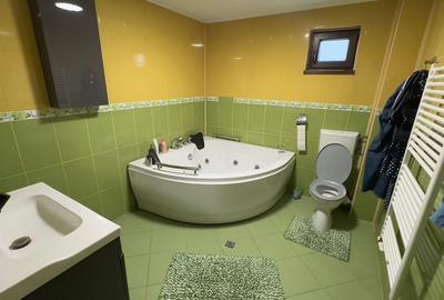 CASA PANTELIMON, MOBILATA, CENTRALA, 130 MP UTILI, COMISION 0% - 9