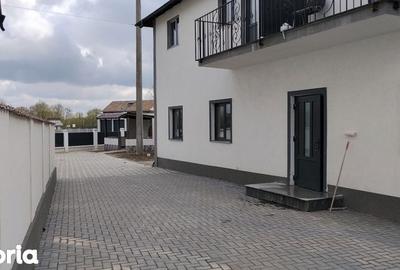 Apartament cu 3 camere în Central - 3