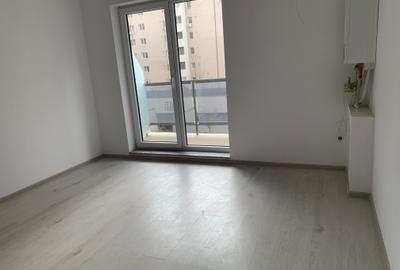 Apartament cu 2 camere nedecomandat în Berceni - 5