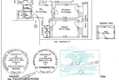 Spatiu comercial generos central - 7