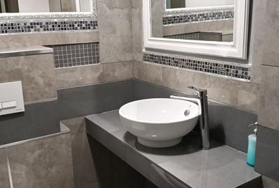 Apartament cu 3 camere decomandat, mobilat în Tomis Plus - 2
