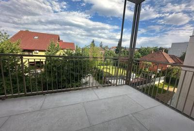 Apartament cu 3 camere decomandat în Central - 1