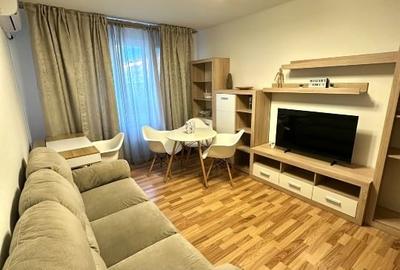 Apartament cu 3 camere decomandat, mobilat în Nicolae Grigorescu - 1