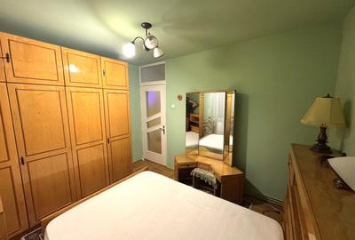 Apartament cu 2 camere semidecomandat, mobilat în Girocului - 7