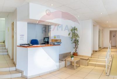Cladire de birouri cu 100% grad de ocupare - Str. Caderea Bastiliei - 6