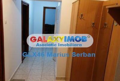 Apartament cu 4 camere decomandat, mobilat în Micro 3 - 13