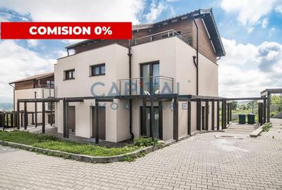 Duplex de vanzare in cartierul Europa. Comision 0! - 1