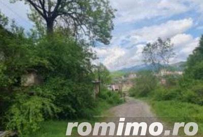 Casa si teren Petrosani, jud. Hunedoara - termen 23.10 - 4