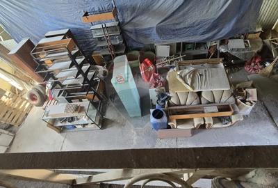 Spațiu comercial, de 710 mp, în Giulești - 3