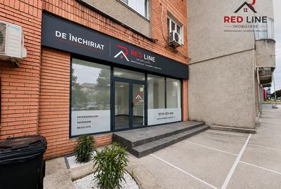 Spațiu comercial, de 50 mp, în Central - 1
