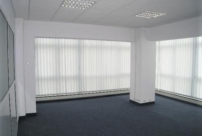 Spatiu pentru birouri de inchiriat - Piata Domenii - - 12