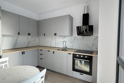 Apartament modern cu 2 camere | Trevi 3 | Etaj 8 - 4