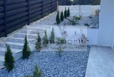 Casă tip duplex modern în zona Hlincea - Manta Roșie - 152.000 euro - 3