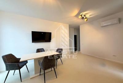 Apartament 2 camere, Decomandat, loc de parcare, Torontalului - 3