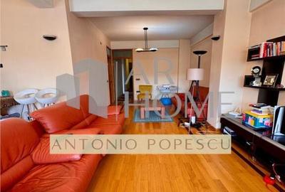 Apartament 4 camere, terasa 49,5 mp, an 2010, Ploiesti, Bd. - 5