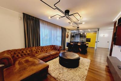 Apartament 3 camere Lux Pipera Iancu Nicolae - 3