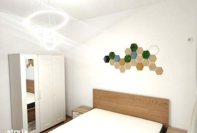 Apartament cu 2 camere în Central - 3