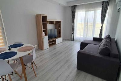 Apartament cu 2 camere decomandat în Ștefăneștii de Jos - 1