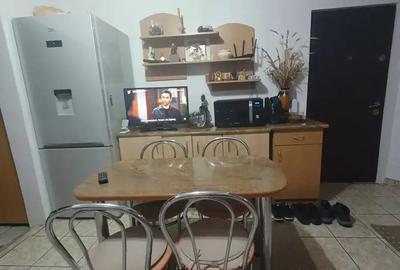 Apartament cu 2 camere decomandat, mobilat în Central - 1