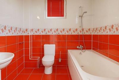 Casă individuală cu 5 camere cu Canalizare în Băneasa - 9