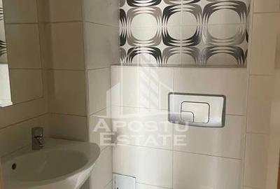Apartament cu 4 camere, Central, 2 bai, Centrala Proprie - 7