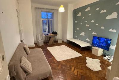 Apartament cu 2 camere decomandat, mobilat în Ultracentral - 3