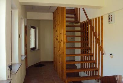 Vila Focsani, S+P+M, mobilata si utilata, CT si anexa - 9