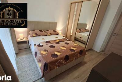 Apartament cu 2 camere decomandat, mobilat în Grozăvești - 8