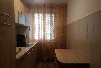 Apartament doua camere deco etaj zece mobilat utilat lift nou Orizont - 6