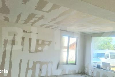 Casă cu 6 camere cu Teren 2700 Mp în Mărășești - 5