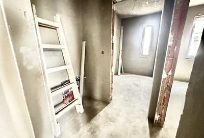 Apartament cu 2 camere - Zona Penny - Giroc - 4