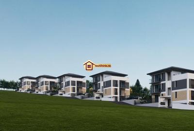 Apartament 1 camera Rediu Apartament 1 camera Rediu - 3