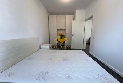 Apartament cu 3 camere semidecomandat, mobilat în Bună Ziua - 10