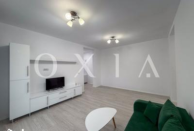 Apartament cu 2 camere, mobilat în Dumbrăvița - 1