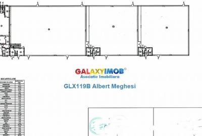 Hala Depozitare Afumati sd 2277 mp Teren 4178 mp Hala Depozitare Afumati sd 2277 mp Teren 4178 mp - 12