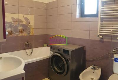 Casă cu 4 camere cu Teren 1100 Mp în Vidra - 3