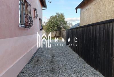 Black Friday Casă single I 190 mpu I teren 570 mp I Cristian - 9