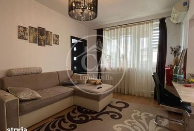 Apartament cu 3 camere decomandat în Decebal - 8