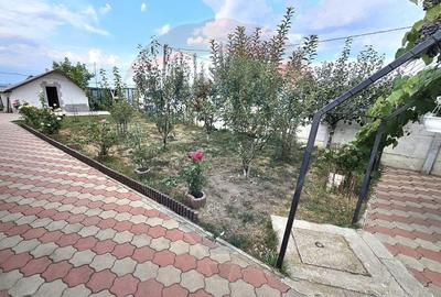 Casa/Vila de vanzare 186 mp , Colonia Bod - 23