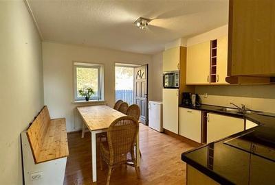 Transilvania Camping,domeniu de 14.400mp,Sanmarghita de Mures:2cladiri, apartame - 22