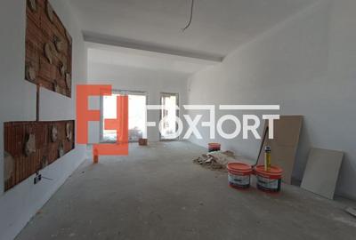 Duplex, 4 camere, 115 mp, toate utilitatile, la asfalt, in Chisoda - ID V3557