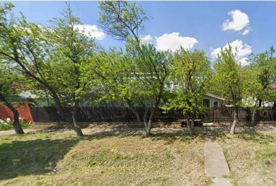 Casa cu teren Valcelele, Calarasi. - 1