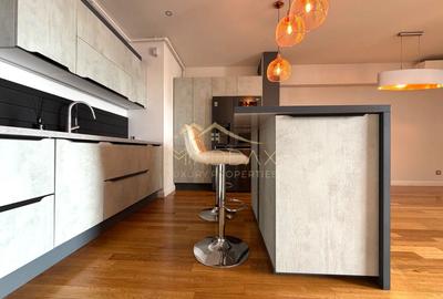 Apartament cu 4 camere decomandat, mobilat în Aviației - 15
