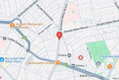 Garsonieră decomandată, mobilată în Dristor - 1