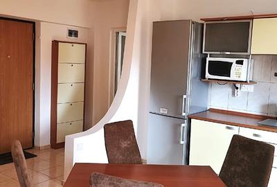 Apartament cu 2 camere decomandat, mobilat în Tomis II - 4