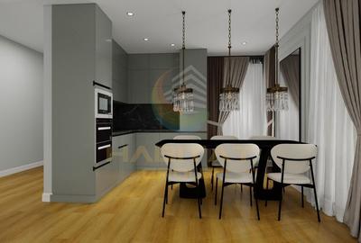 Apartament 4 camere cu Terasa - zona Pallady-Parcul Teilor - 12