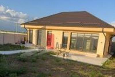 Vand Casa in Domnesti ,str Fortului - 500mp